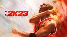 NBA 2K23 预购现已开启，共有 5 个版本可供选择