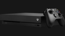 Xbox One X 在美国以旧换新奖励优惠仅售 200 美元